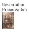 Restoration & Preservation